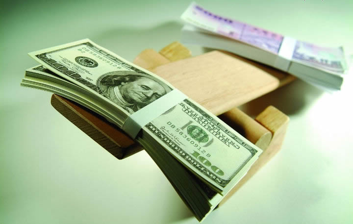 美债收益率曲线陡峭化 市场预期美联储明年两次降息