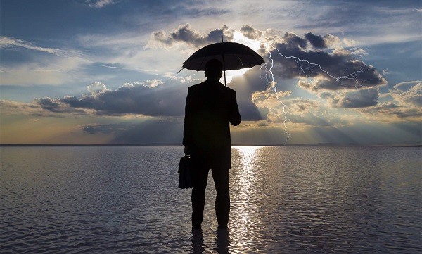 白宫与美联储的关键信号