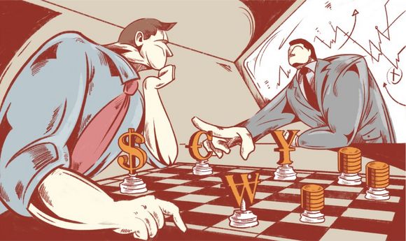 欧元反弹遇阻 1.16关口压力显现