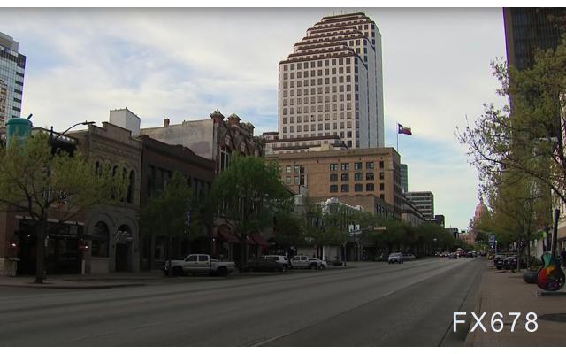 高盛称现在是时候买入大宗商品，而非美国股票